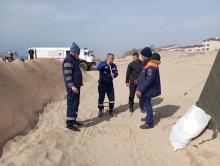 Ученые ТГУ создают устройство, которое облегчит водолазам сбор мазута со дна Черного моря