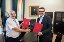 Как климат влияет на вечную мерзлоту и усложняет жизнь в Арктике